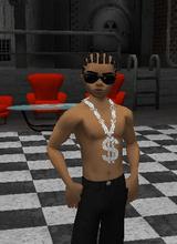 avatar image
