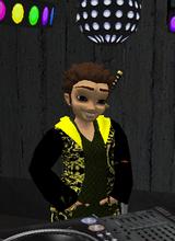 avatar image