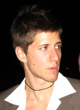 avatar image
