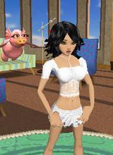 avatar image
