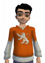 avatar image