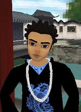 avatar image