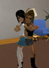 avatar image