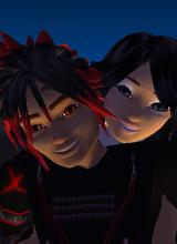 avatar image