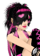 avatar image