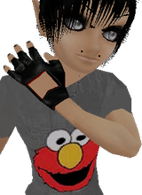 avatar image