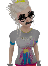 avatar image