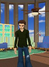 avatar image