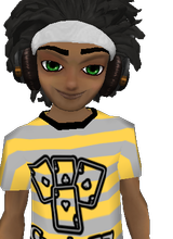 avatar image