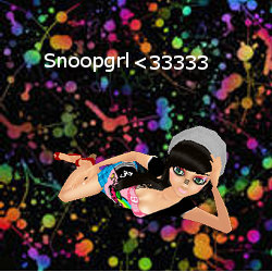 Snoopgrl