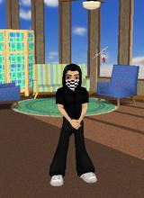 avatar image