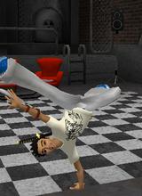avatar image