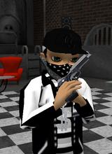 avatar image
