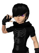 avatar image