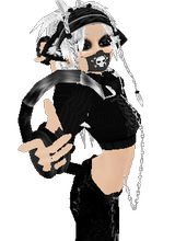 avatar image