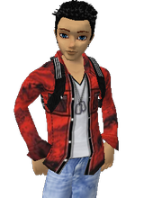 avatar image