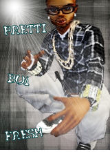 avatar picture