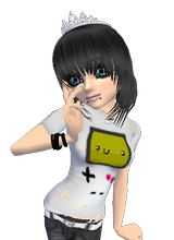 avatar image