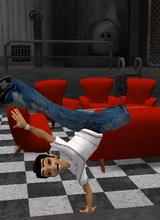 avatar image