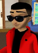 avatar image