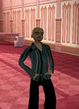 avatar image