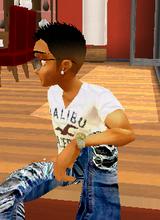 avatar image