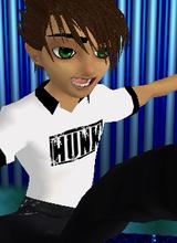 avatar image