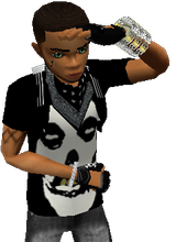 avatar image