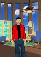 avatar image