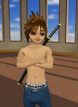 avatar image