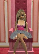 avatar image