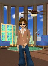 avatar image
