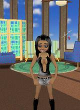 avatar picture