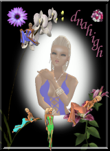 Avatar pic