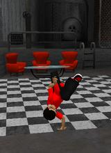 avatar image