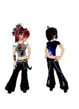 avatar picture