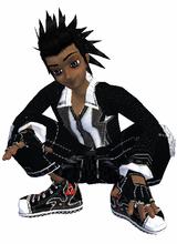 avatar image