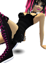 avatar image