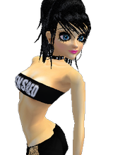 Avatar pic
