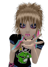 avatar image