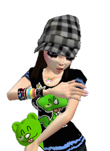 NeglectedBarbie