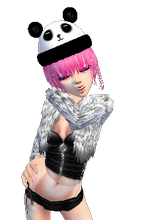 NeglectedBarbie