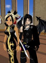 avatar picture