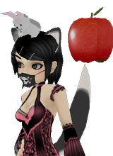 avatar image