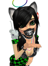 avatar image