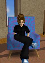 avatar image