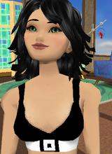 avatar image