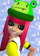avatar image