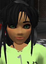 avatar image