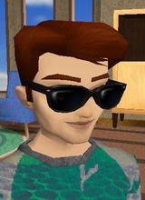 avatar image